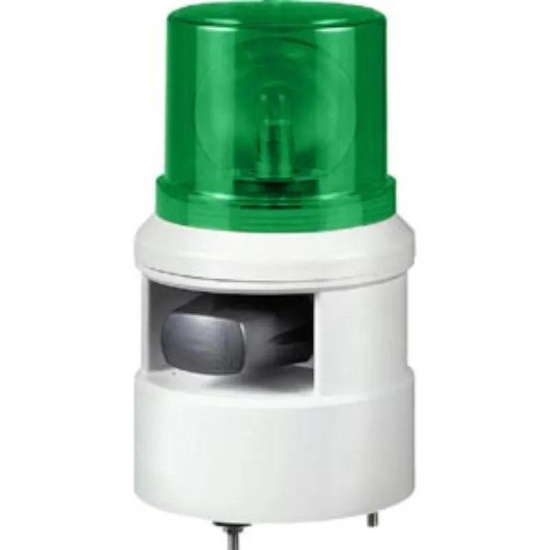 Ảnh của Đèn xoay cảnh báo Qlight S100D-WS-220-G