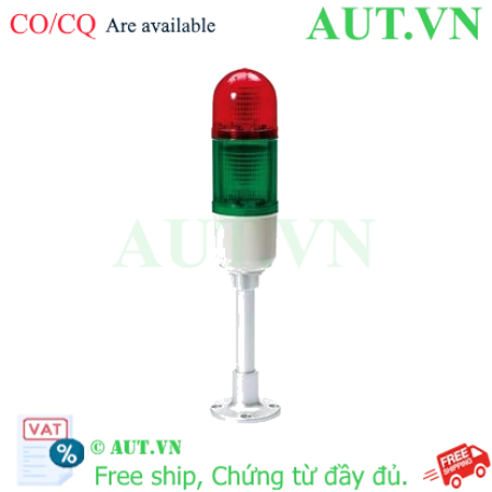 Ảnh của Đèn tháp Qlight SRLP-2-220-RG