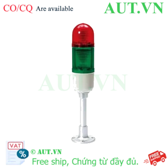 Ảnh của Đèn tháp Qlight SRLP-2-220-RG