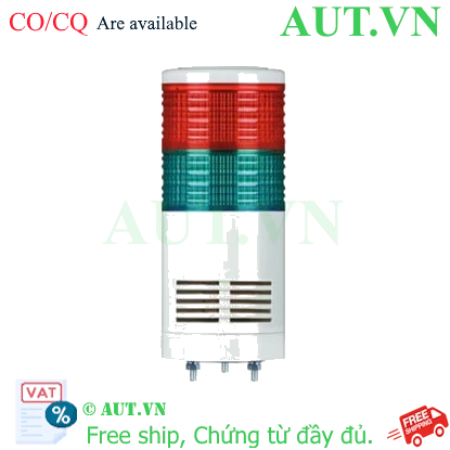 Ảnh của Đèn tháp Qlight ST80MEL-BZ-2-24-RG