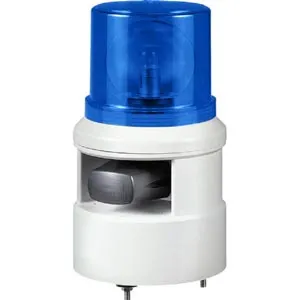 Ảnh của Đèn xoay cảnh báo Qlight S100D-WM-24-B