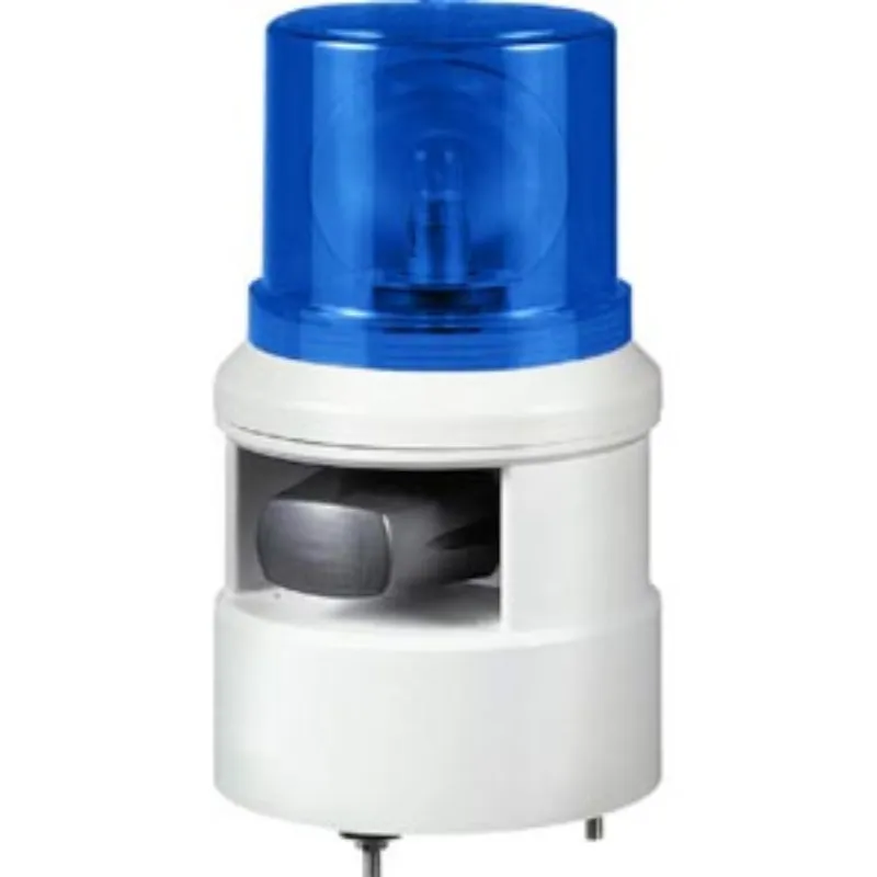 Ảnh của Đèn xoay cảnh báo Qlight S100D-WM-24-B