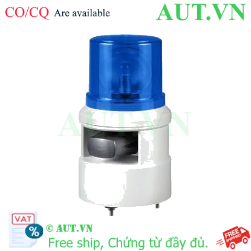 Ảnh của Đèn xoay cảnh báo Qlight S100D-WM-110-B