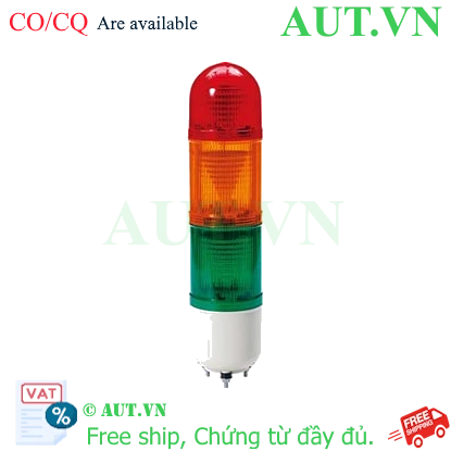 Ảnh của Đèn tháp Qlight SRL-3-110-RAG