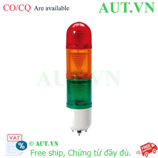 Ảnh của Đèn tháp Qlight SRL-3-220-RAG