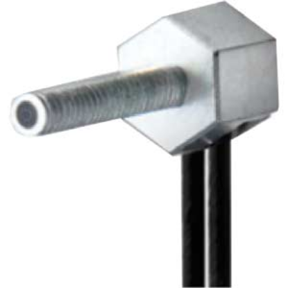 Ảnh của Cảm biến sợi quang Omron E32-C21N 2M