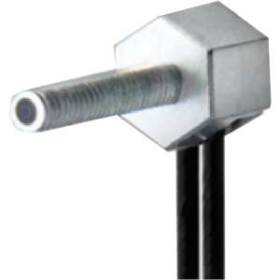 Ảnh của Cảm biến sợi quang Omron E32-C21N 2M