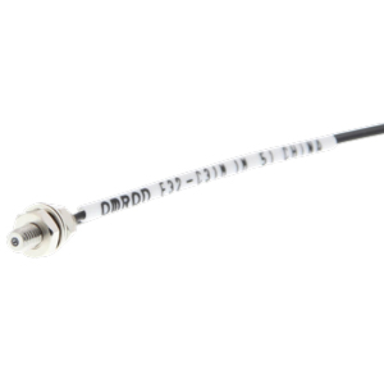 Ảnh của Cảm biến sợi quang Omron E32-C31M 1M