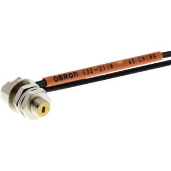 Ảnh của Cảm biến sợi quang Omron E32-D11N 2M