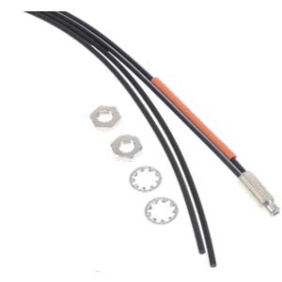 Ảnh của Cảm biến sợi quang Omron E32-D11R 2M