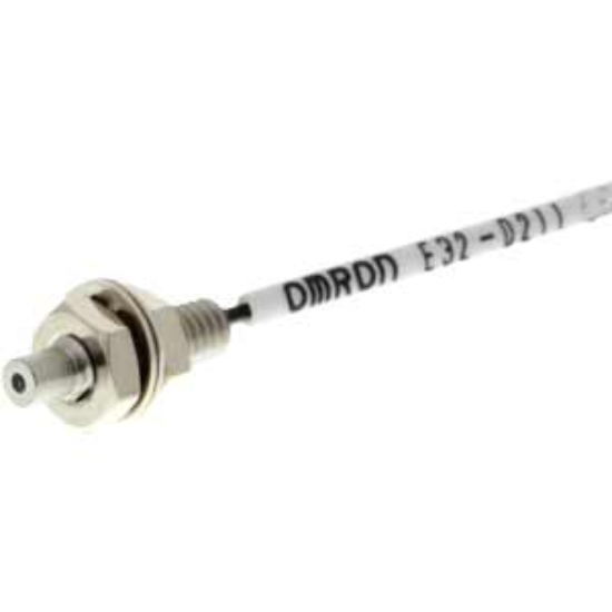 Ảnh của Cảm biến sợi quang Omron E32-D211 2M