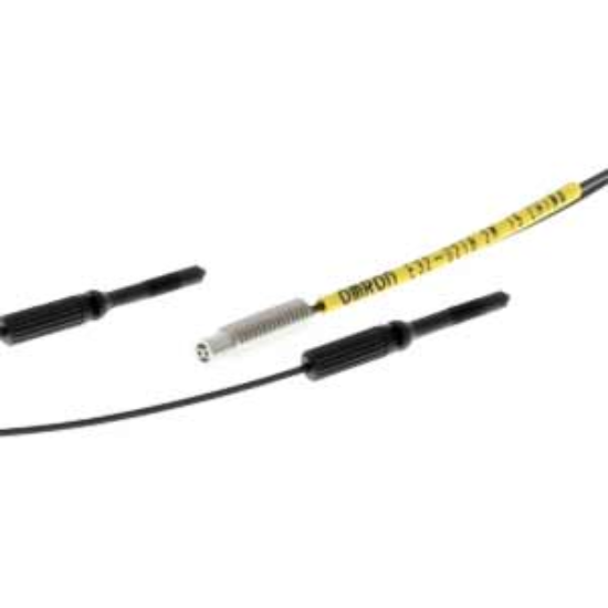 Ảnh của Cảm biến sợi quang Omron E32-D21B 2M