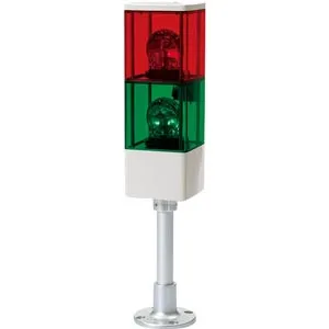 Ảnh của Đèn tháp Qlight SJP-2-220-RG