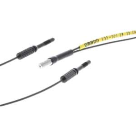 Ảnh của Cảm biến sợi quang Omron E32-D21R 5M