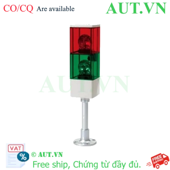 Ảnh của Đèn tháp Qlight SJP-2-24-RG