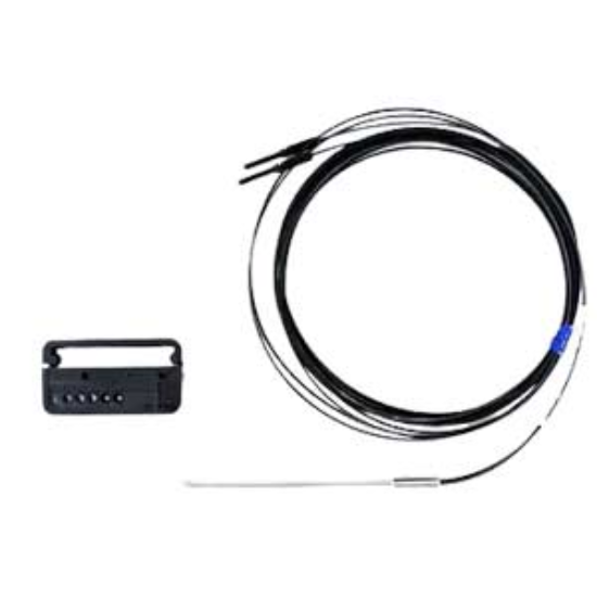 Ảnh của Cảm biến sợi quang Omron E32-D21-S3 2M