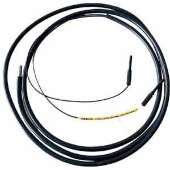 Ảnh của Cảm biến sợi quang Omron E32-D221B 2M