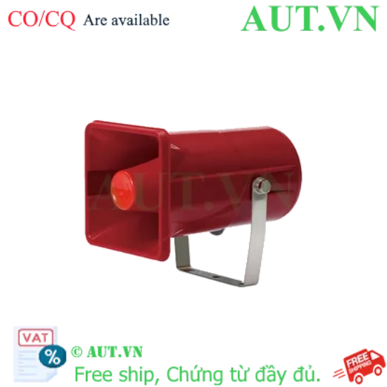 Ảnh của Còi báo Qlight SEN25-WS-220-LC