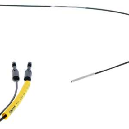 Ảnh của Cảm biến sợi quang Omron E32-D22B 2M