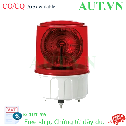 Ảnh của Đèn xoay cảnh báo Qlight S150ULR-12-R