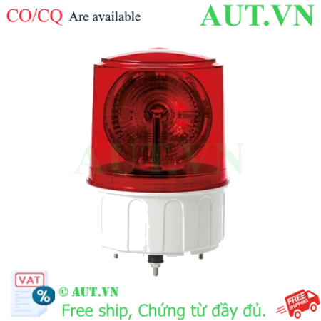 Ảnh của Đèn xoay cảnh báo Qlight S150ULR-12-R