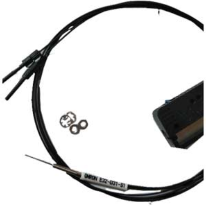 Ảnh của Cảm biến sợi quang Omron E32-D31-S1 0.5M