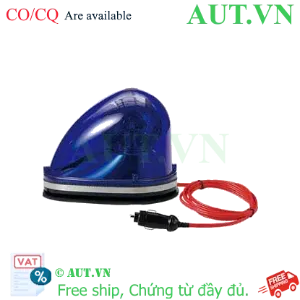 Ảnh của Đèn xoay cảnh báo Qlight SKMPLR-24-B