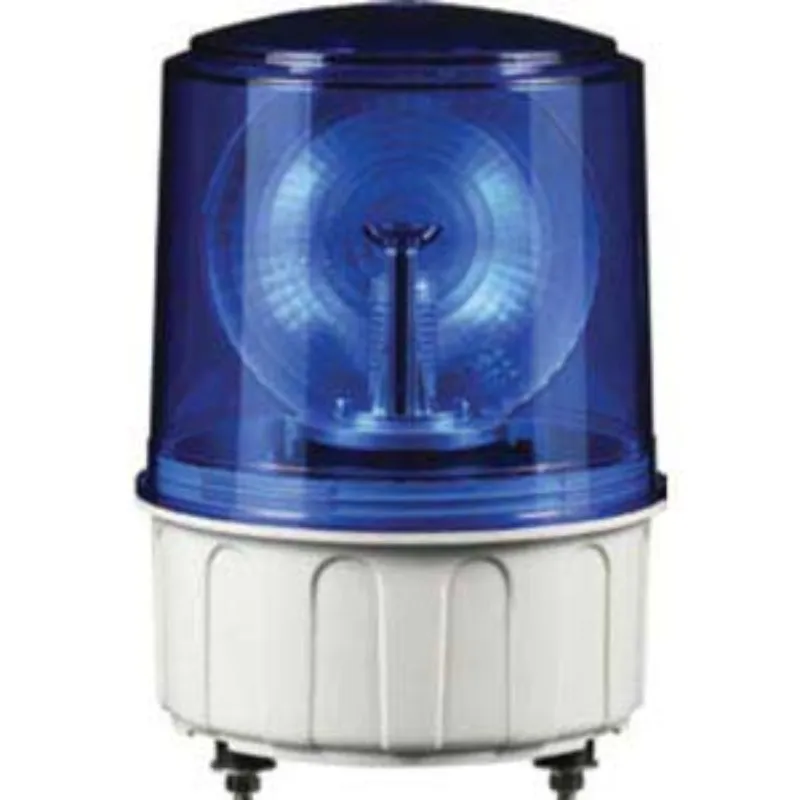 Ảnh của Đèn xoay cảnh báo Qlight S150ULR-110-B