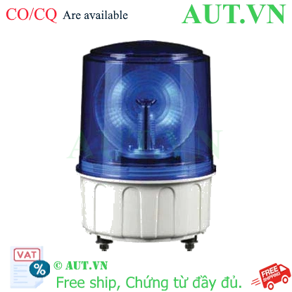 Ảnh của Đèn xoay cảnh báo Qlight S150ULR-24-B