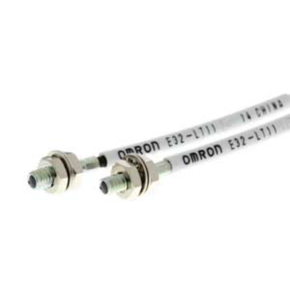 Ảnh của Cảm biến sợi quang Omron E32-LT11R 5M