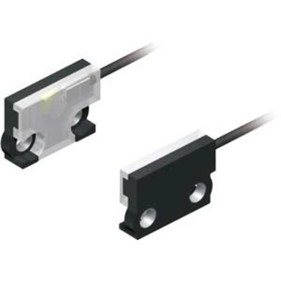 Ảnh của Cảm biến sợi quang Omron E32-LT35Z 2M