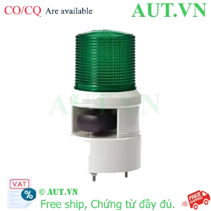Ảnh của Đèn còi xoay Qlight S100DL-WS-220-G