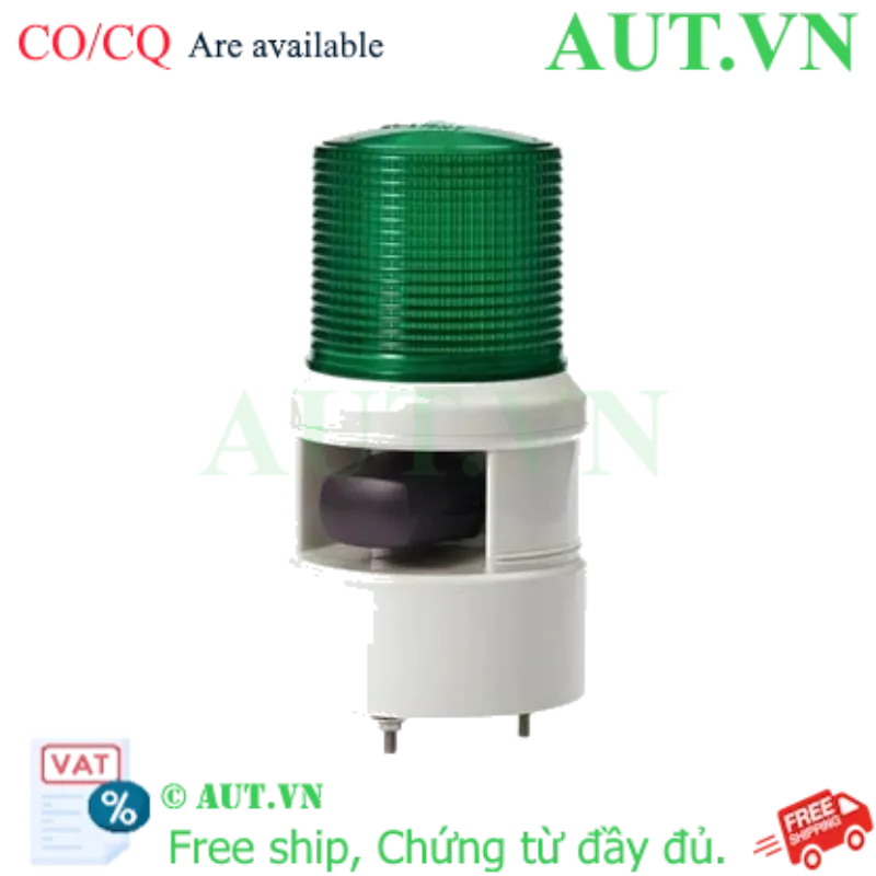 Ảnh của Đèn còi xoay Qlight S100DL-WS-220-G