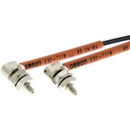 Ảnh của Cảm biến sợi quang Omron E32-T11N 5M