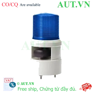 Ảnh của Đèn còi xoay Qlight S100DL-WS-24-B
