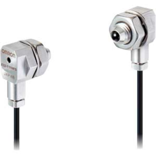 Ảnh của Cảm biến sợi quang Omron E32-T11NFS 5M