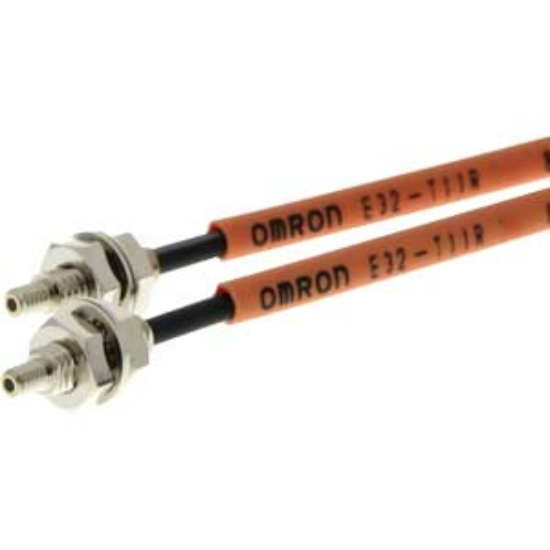 Ảnh của Cảm biến sợi quang Omron E32-T11R 2M