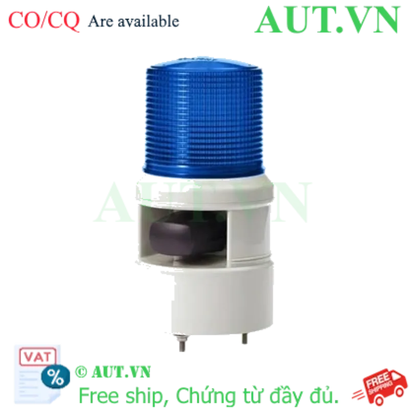 Ảnh của Đèn còi xoay Qlight S100DL-WS-110-B