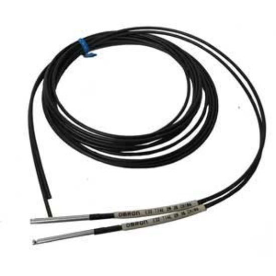 Ảnh của Cảm biến sợi quang Omron E32-T14L 2M