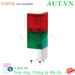 Ảnh của Đèn tháp Qlight SJL-BZ-2-220-RG