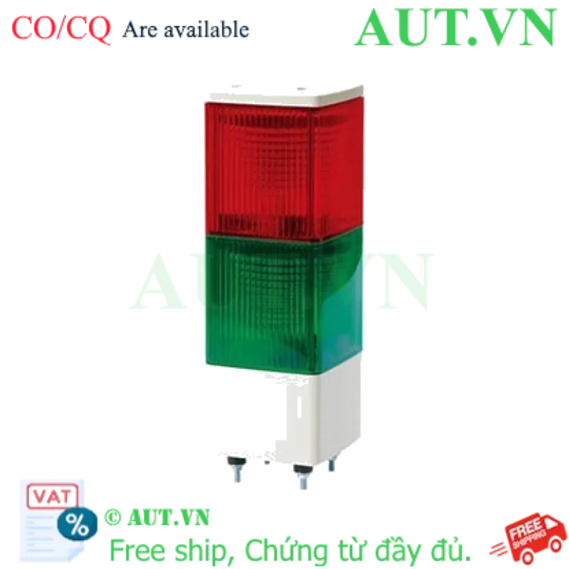 Ảnh của Đèn tháp Qlight SJL-BZ-2-220-RG