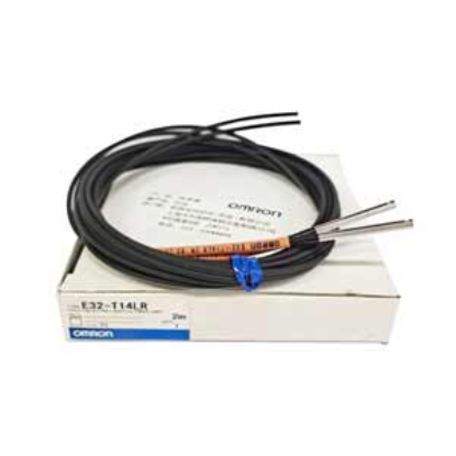 Ảnh của Cảm biến sợi quang Omron E32-T14LR 2M