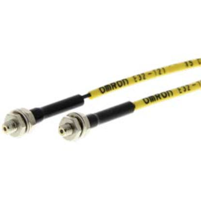 Ảnh của Cảm biến sợi quang Omron E32-T21R 2M