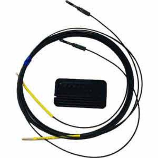 Ảnh của Cảm biến sợi quang Omron E32-T22B 2M