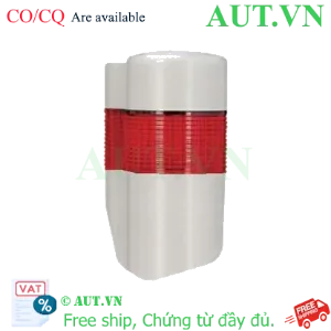 Ảnh của Đèn tháp Qlight QWTDL-WA-1-110/220-R