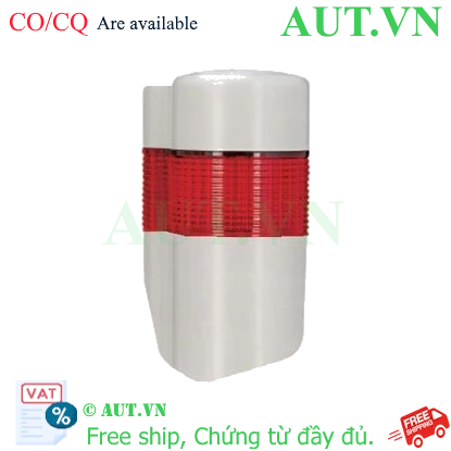 Ảnh của Đèn tháp Qlight QWTDL-WA-1-110/220-R