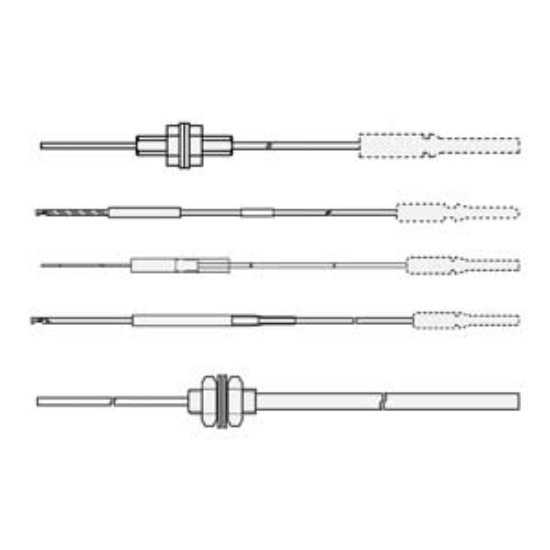 Ảnh của Cảm biến sợi quang Omron E32-TC200BR
