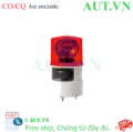 Ảnh của Đèn tín hiệu cảnh báo Qlight S125D-WS-220-R