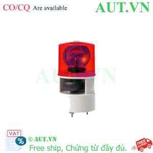 Ảnh của Đèn tín hiệu cảnh báo Qlight S125D-WS-24-R