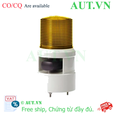 Ảnh của Đèn còi xoay Qlight S100DL-WM-12-A